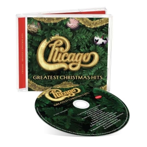 Chicago - Greatest Christmas Hits ryhmässä Minishops / AOR @ Bengans Skivbutik AB (4314908)