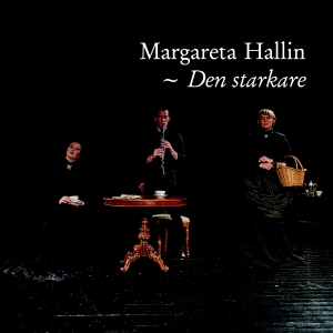 Hallin Margareta - Den Starkare ryhmässä CD @ Bengans Skivbutik AB (4315472)