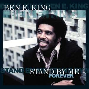 King Ben E. - Stand By Me Forever -Coloured- ryhmässä VINYYLI @ Bengans Skivbutik AB (4315473)