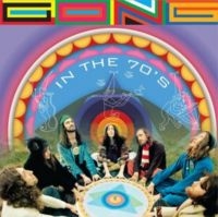 Gong - In The 70'S ryhmässä CD @ Bengans Skivbutik AB (4315489)