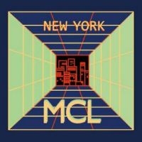 Mcl - New York ryhmässä VINYYLI @ Bengans Skivbutik AB (4315523)