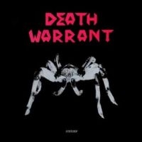 Death Warrant - Extasy ryhmässä VINYYLI @ Bengans Skivbutik AB (4315528)