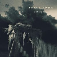 Inter Arma - Sky Burial ryhmässä ME SUOSITTELEMME / Joululahjavinkki: Vinyyli @ Bengans Skivbutik AB (4315534)