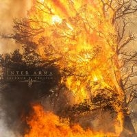 Inter Arma - Sulphur English Lp ryhmässä VINYYLI @ Bengans Skivbutik AB (4315535)