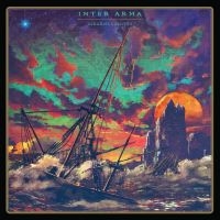 Inter Arma - Paradise Gallows ryhmässä ME SUOSITTELEMME / Joululahjavinkki: Vinyyli @ Bengans Skivbutik AB (4315536)