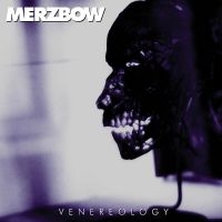 Merzbow - Venereology (Remaster/Reissue) 2Xlp ryhmässä VINYYLI @ Bengans Skivbutik AB (4315545)