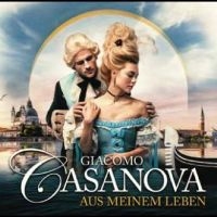 Casanova Giacomo - Aus Meinem Leben ryhmässä CD @ Bengans Skivbutik AB (4315553)