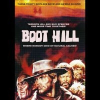 Boot Hill - Boot Hill ryhmässä Musiikki / DVD Audio / Rock @ Bengans Skivbutik AB (4315568)