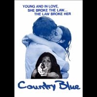 Country Blue - Country Blue ryhmässä Musiikki / DVD Audio / Rock @ Bengans Skivbutik AB (4315571)