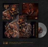 Asphyx - Incoming Death (Pop-Up Colour Vinyl ryhmässä VINYYLI @ Bengans Skivbutik AB (4315582)