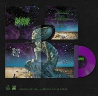 Blood Incantation - Hidden History Of The Human Race (P ryhmässä VINYYLI @ Bengans Skivbutik AB (4315585)