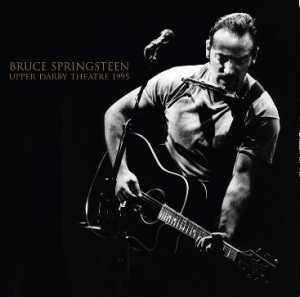 Springsteen Bruce - Upper Darby Theatre 1995 (Vinyl Lp) ryhmässä VINYYLI @ Bengans Skivbutik AB (4315589)