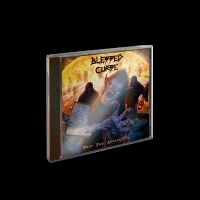 Blessed Curse - Pray For Armageddon ryhmässä CD @ Bengans Skivbutik AB (4315600)