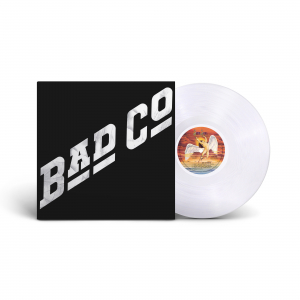 Bad Company - Bad Company ryhmässä VINYYLI @ Bengans Skivbutik AB (4315607)