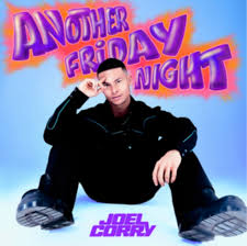 Joel Corry - Another Friday Night ryhmässä CD @ Bengans Skivbutik AB (4315611)