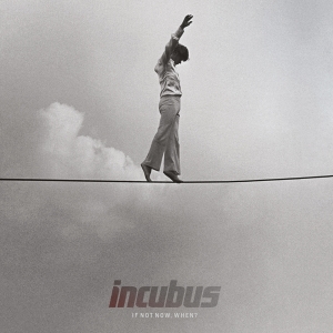 Incubus - If Not Now, When? ryhmässä ME SUOSITTELEMME / Joululahjavinkki: Vinyyli @ Bengans Skivbutik AB (4315626)