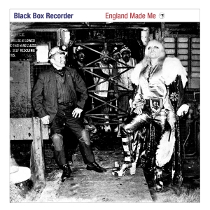 Black Box Recorder - England Made Me ryhmässä VINYYLI @ Bengans Skivbutik AB (4315644)