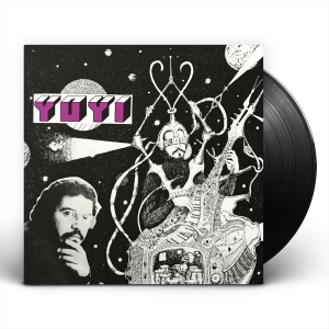 Grupo Los Yoyi - Yoyi ryhmässä VINYYLI @ Bengans Skivbutik AB (4315649)