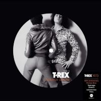 T.Rex - Teenage Dream (50Th Anniversary) (P ryhmässä VINYYLI @ Bengans Skivbutik AB (4315760)