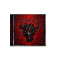 Condemned - Daemonium ryhmässä CD @ Bengans Skivbutik AB (4315772)