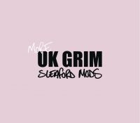 Sleaford Mods - More Uk Grim (Ep Ltd Pink Vinyl) ryhmässä VINYYLI @ Bengans Skivbutik AB (4315783)