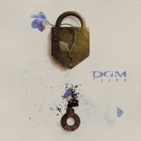 Dgm - Life ryhmässä VINYYLI @ Bengans Skivbutik AB (4315785)