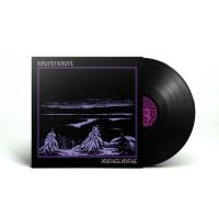 Mauvet Mauve - Mauvet Mauve (Vinyl Lp) ryhmässä VINYYLI @ Bengans Skivbutik AB (4315798)