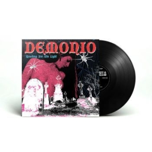 Demonio - Reaching For The Light (Vinyl Lp) ryhmässä VINYYLI @ Bengans Skivbutik AB (4315799)