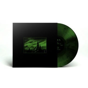 Dughpa - 4 (Galaxy Green Vinyl Lp) ryhmässä VINYYLI @ Bengans Skivbutik AB (4315800)