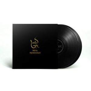 Mephorash - Krystl-Ah (2 Lp Vinyl) ryhmässä VINYYLI @ Bengans Skivbutik AB (4315801)