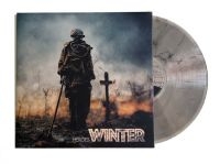 Winter - Heroes (Clear Marble Vinyl Lp) ryhmässä VINYYLI @ Bengans Skivbutik AB (4315802)