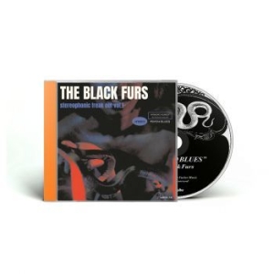 Black Furs The - Stereophonic Freak Out Vol. 1 ryhmässä CD @ Bengans Skivbutik AB (4315814)