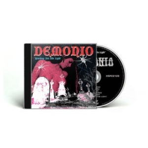 Demonio - Reaching For The Light ryhmässä CD @ Bengans Skivbutik AB (4315818)