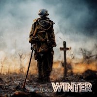 Winter - Heroes ryhmässä CD @ Bengans Skivbutik AB (4315830)