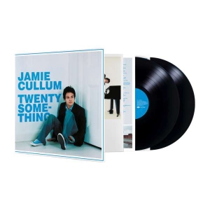 Jamie Cullum - Twentysomething (20Th Anniversary E ryhmässä VINYYLI @ Bengans Skivbutik AB (4315833)