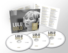 Lulu - Gold ryhmässä CD @ Bengans Skivbutik AB (4315914)