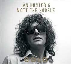 Mott The Hoople - Gold ryhmässä CD @ Bengans Skivbutik AB (4315915)