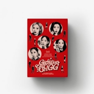 Girls' Generation-Oh!GG - 2023 SEASON'S GREETINGS + Photocard set ryhmässä MERCH @ Bengans Skivbutik AB (4315940)