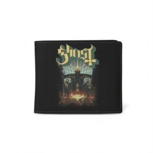 Ghost - Ghost Meliora (Premium Wallet) - Rocksax ryhmässä MERCH @ Bengans Skivbutik AB (4315960)