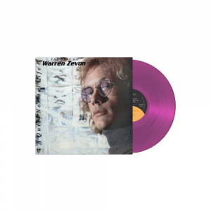 Warren Zevon - A Quiet Normal Life: The Best Of Warren Zevon (Ltd Color Vinyl) ryhmässä VINYYLI @ Bengans Skivbutik AB (4315988)