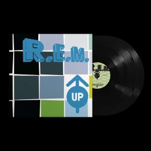 R.E.M. - Up (25Th Anniversary Deluxe Edition ryhmässä ME SUOSITTELEMME / Joululahjavinkki: Vinyyli @ Bengans Skivbutik AB (4316235)