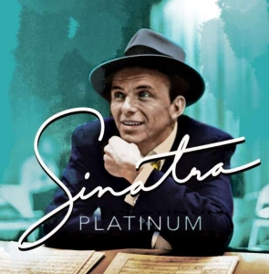 Frank Sinatra - Platinum (2Cd) ryhmässä CD @ Bengans Skivbutik AB (4316243)