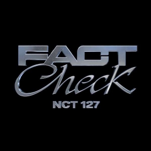 Nct 127 - The 5Th Album 'Fact Check' (Qr Ver. ryhmässä CD @ Bengans Skivbutik AB (4316250)