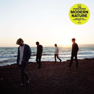 The Charlatans - Modern Nature ryhmässä ME SUOSITTELEMME / Joululahjavinkki: Vinyyli @ Bengans Skivbutik AB (4316258)