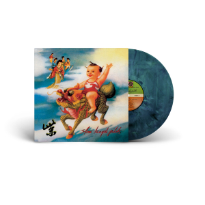 Stone Temple Pilots - Purple (Ltd Indie Vinyl) ryhmässä VINYYLI @ Bengans Skivbutik AB (4316332)