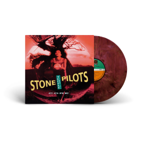 Stone Temple Pilots - Core (Ltd Indie Vinyl) ryhmässä VINYYLI @ Bengans Skivbutik AB (4316333)