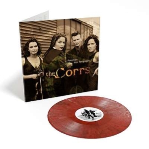 The Corrs - Forgiven, Not Forgotten (Ltd Indie Vinyl) ryhmässä VINYYLI @ Bengans Skivbutik AB (4316335)