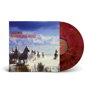 Catatonia - International Velvet (Ltd Indie Vinyl) ryhmässä VINYYLI @ Bengans Skivbutik AB (4316343)