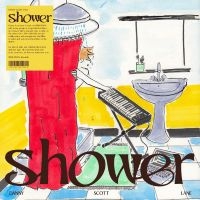 Scott Lane Danny - Shower ryhmässä VINYYLI @ Bengans Skivbutik AB (4316429)