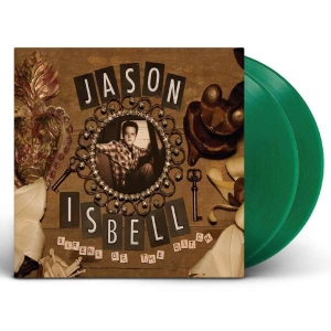 Isbell Jason - Sirens Of The Ditch (Deluxe Edition ryhmässä VINYYLI @ Bengans Skivbutik AB (4316484)